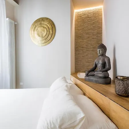 Zen Loft - Con Jacuzzi Nel Cuore Di مودينا