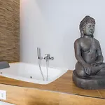 Appartamento Zen Loft - Con Jacuzzi Nel Cuore Di