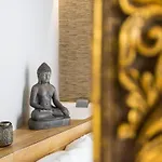 Appartamento Zen Loft - Con Jacuzzi Nel Cuore Di