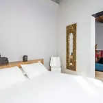 Appartamento Zen Loft - Con Jacuzzi Nel Cuore Di