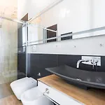 Appartamento Zen Loft - Con Jacuzzi Nel Cuore Di Modena