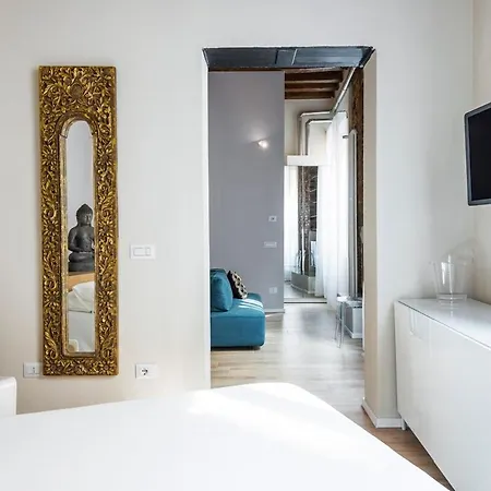 Zen Loft - Con Jacuzzi Nel Cuore Di * 摩德纳