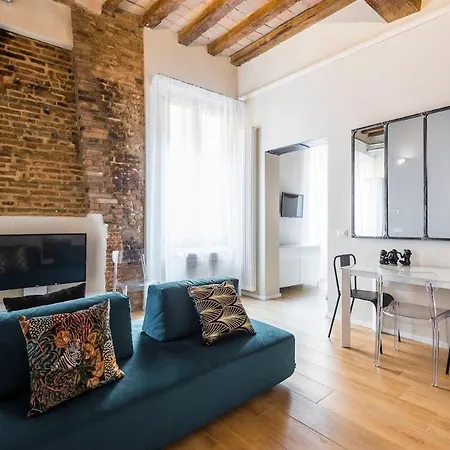 Zen Loft - Con Jacuzzi Nel Cuore Di 公寓 摩德纳