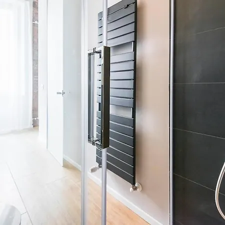 Appartamento Zen Loft - Con Jacuzzi Nel Cuore Di *