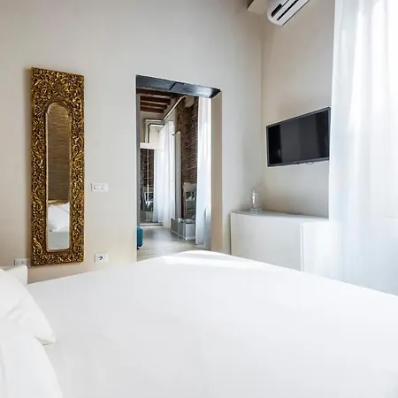 Zen Loft - Con Jacuzzi Nel Cuore Di *