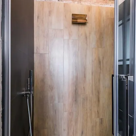 Appartamento Zen Loft - Con Jacuzzi Nel Cuore Di