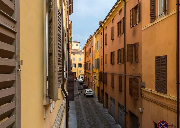 Zen Loft - Con Jacuzzi Nel Cuore Di