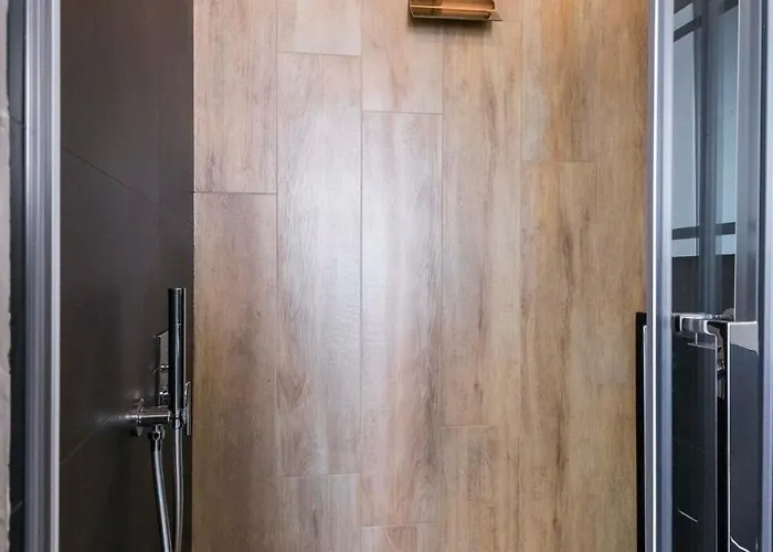 Apartament Zen Loft - Con Jacuzzi Nel Cuore Di